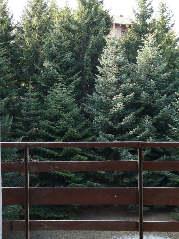 Il Balcone Delle Alpi Lejlighed Oulx Eksteriør billede